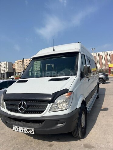 Mercedes Sprinter 316 2012, 610,000 km - 3.0 l - Bakı