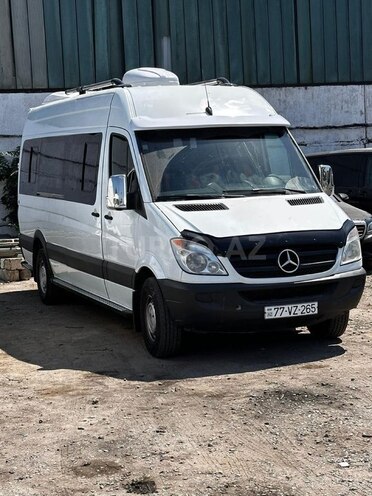 Mercedes Sprinter 316 2012, 610,000 km - 3.0 l - Bakı