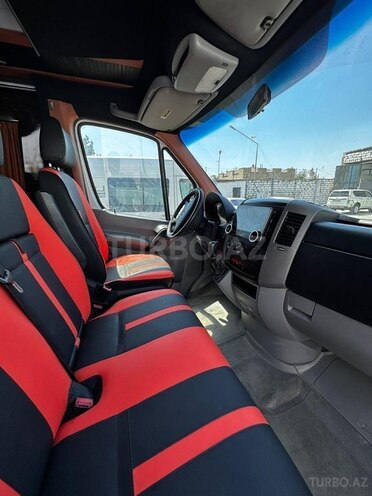 Mercedes Sprinter 316 2012, 610,000 km - 3.0 l - Bakı