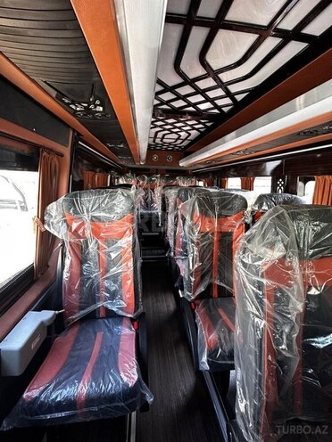 Mercedes Sprinter 316 2012, 610,000 km - 3.0 l - Bakı
