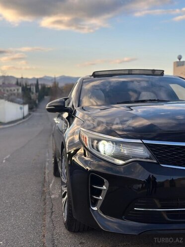 Kia Optima 2016, 134,500 km - 2.0 л - Bakı