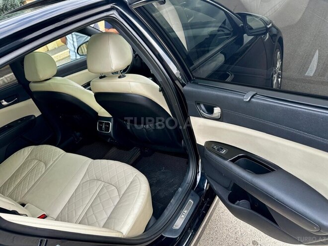 Kia Optima 2016, 134,500 km - 2.0 л - Bakı