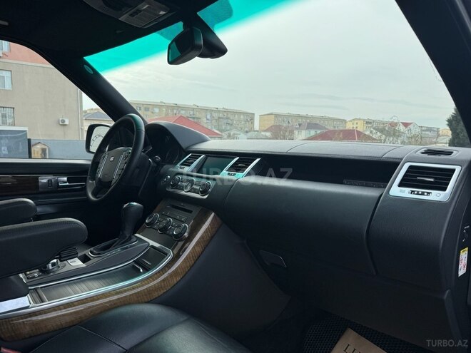Land Rover RR Sport 2011, 237,000 km - 3.0 l - Bakı