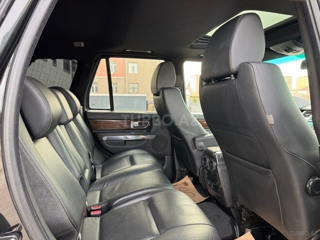 Land Rover RR Sport 2011, 237,000 km - 3.0 l - Bakı