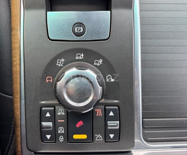 Land Rover RR Sport 2011, 237,000 km - 3.0 l - Bakı