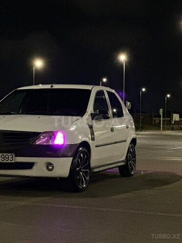 Renault Tondar 2012, 400,000 km - 1.6 l - Bakı