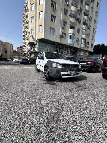 Renault Tondar 2012, 400,000 km - 1.6 l - Bakı