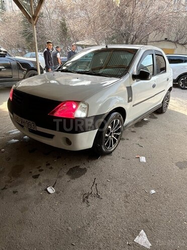 Renault Tondar 2012, 400,000 km - 1.6 l - Bakı