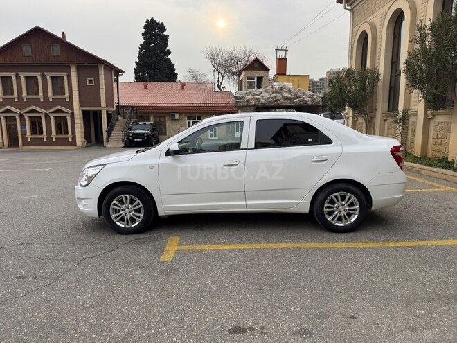 Chevrolet Cobalt 2024, 129,000 km - 1.5 l - Bakı
