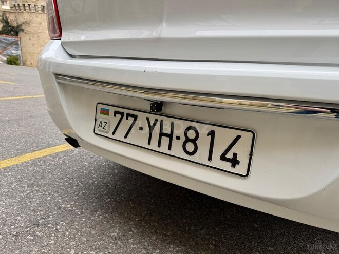 Chevrolet Cobalt 2024, 129,000 km - 1.5 l - Bakı