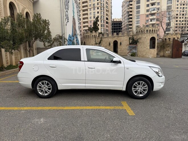 Chevrolet Cobalt 2024, 129,000 km - 1.5 l - Bakı