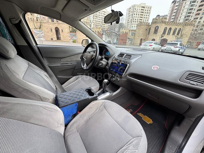 Chevrolet Cobalt 2024, 129,000 km - 1.5 l - Bakı