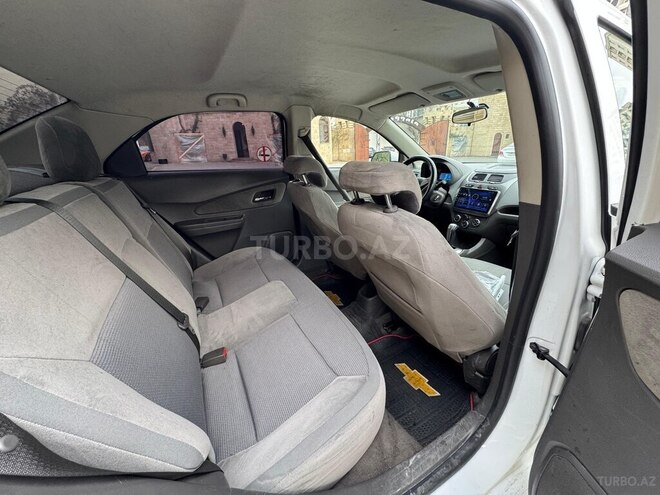 Chevrolet Cobalt 2024, 129,000 km - 1.5 l - Bakı