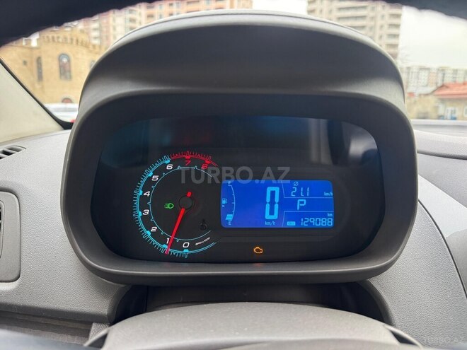 Chevrolet Cobalt 2024, 129,000 km - 1.5 l - Bakı