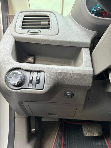 Chevrolet Cobalt 2024, 129,000 km - 1.5 l - Bakı