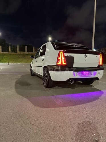 Renault Tondar 2012, 400,000 km - 1.6 l - Bakı