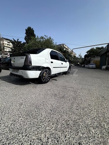 Renault Tondar 2012, 400,000 km - 1.6 l - Bakı