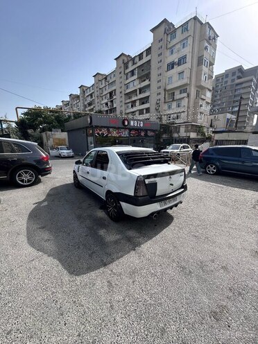 Renault Tondar 2012, 400,000 km - 1.6 l - Bakı