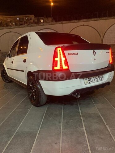 Renault Tondar 2012, 400,000 km - 1.6 l - Bakı