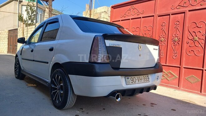 Renault Tondar 2012, 400,000 km - 1.6 l - Bakı