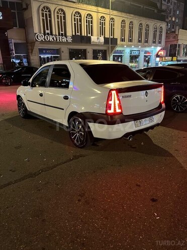 Renault Tondar 2012, 400,000 km - 1.6 l - Bakı