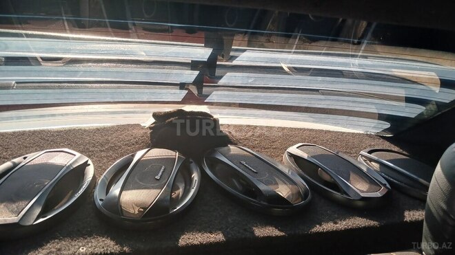 Renault Tondar 2012, 400,000 km - 1.6 l - Bakı