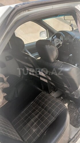 Renault Tondar 2012, 400,000 km - 1.6 l - Bakı
