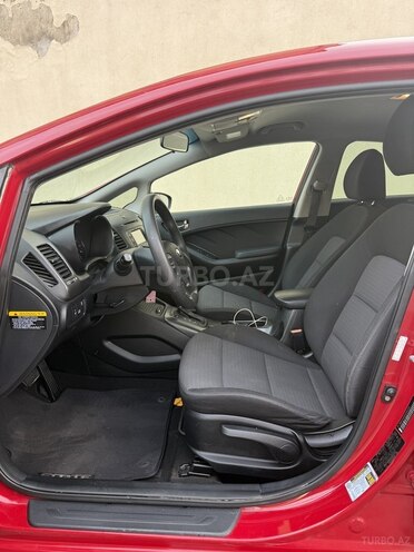 Kia Forte 2016, 169,041 km - 1.8 l - Bakı
