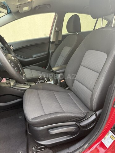Kia Forte 2016, 169,041 km - 1.8 l - Bakı