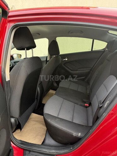 Kia Forte 2016, 169,041 km - 1.8 l - Bakı
