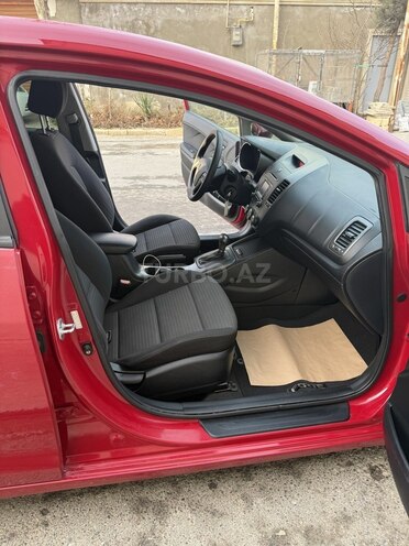 Kia Forte 2016, 169,041 km - 1.8 l - Bakı