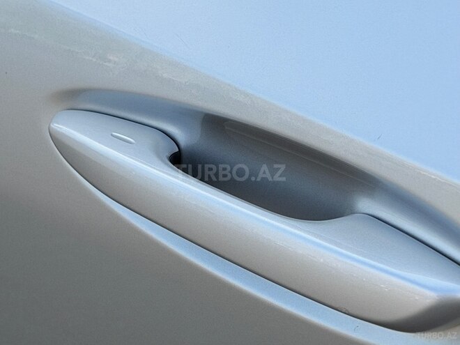 Lexus ES 300h 2020, 57,804 km - 2.5 l - Bakı