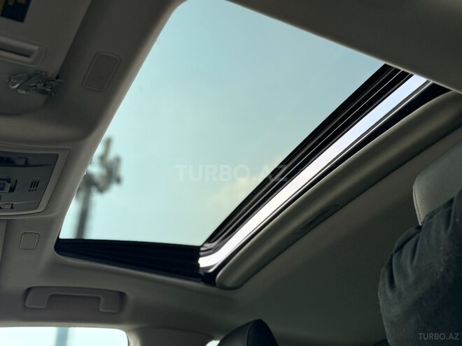 Lexus ES 300h 2020, 57,804 km - 2.5 l - Bakı