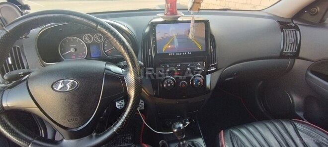 Hyundai i30 2009, 334,500 km - 1.4 л - Bakı
