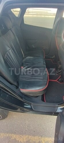 Hyundai i30 2009, 334,500 km - 1.4 л - Bakı