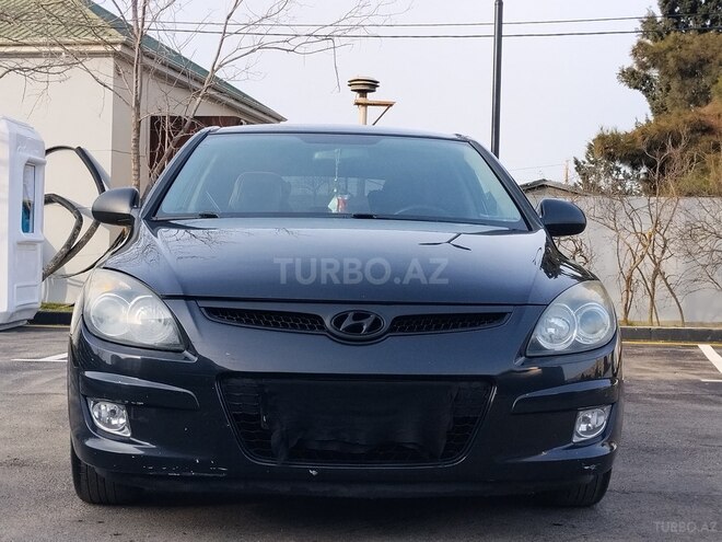 Hyundai i30 2009, 334,500 km - 1.4 л - Bakı