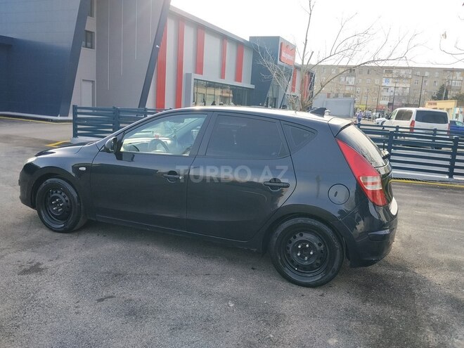 Hyundai i30 2009, 334,500 km - 1.4 л - Bakı