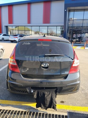 Hyundai i30 2009, 334,500 km - 1.4 л - Bakı