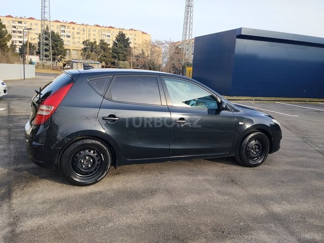 Hyundai i30 2009, 334,500 km - 1.4 л - Bakı
