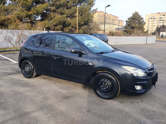 Hyundai i30 2009, 334,500 km - 1.4 л - Bakı