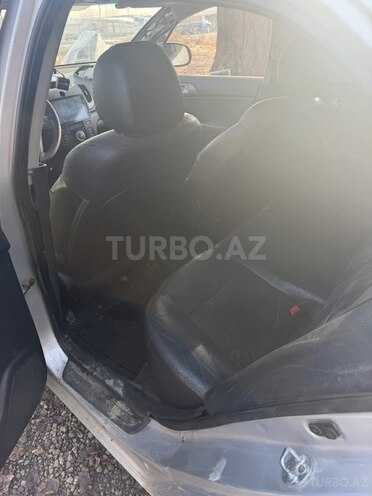Kia Cerato 2011, 215,356 km - 1.6 l - Ağstafa