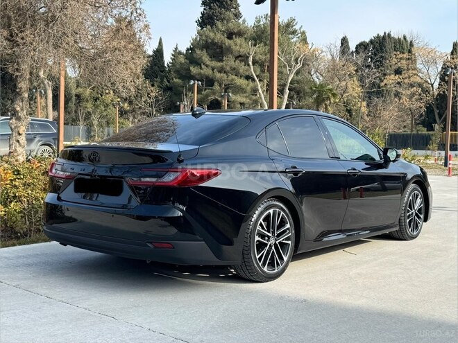 Toyota Camry 2024, 32,500 km - 2.5 л - Bakı
