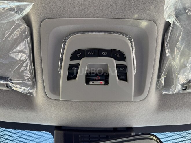 Toyota Corolla 2025, 0 km - 1.8 л - Bakı