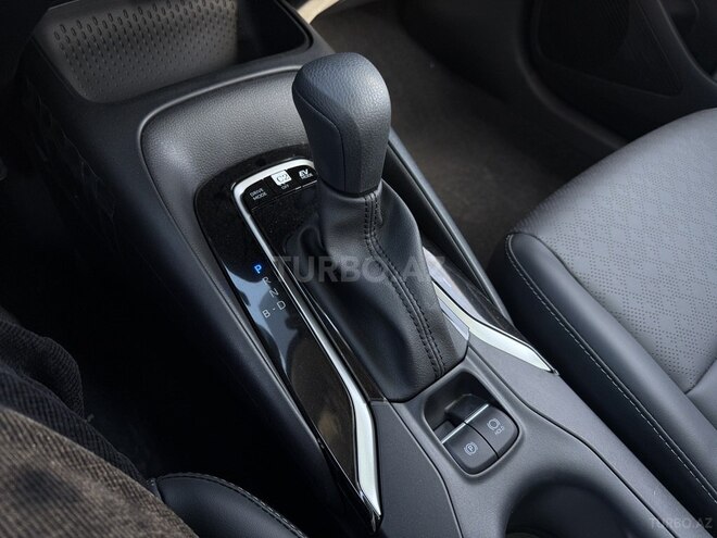Toyota Corolla 2025, 0 km - 1.8 л - Bakı