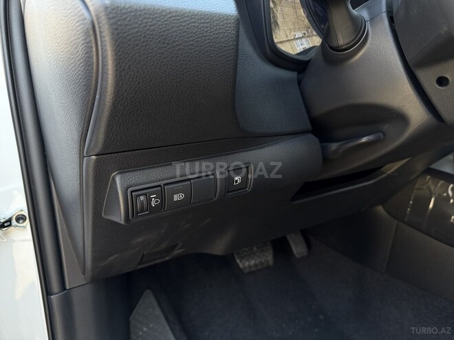 Toyota Corolla 2025, 0 km - 1.8 л - Bakı