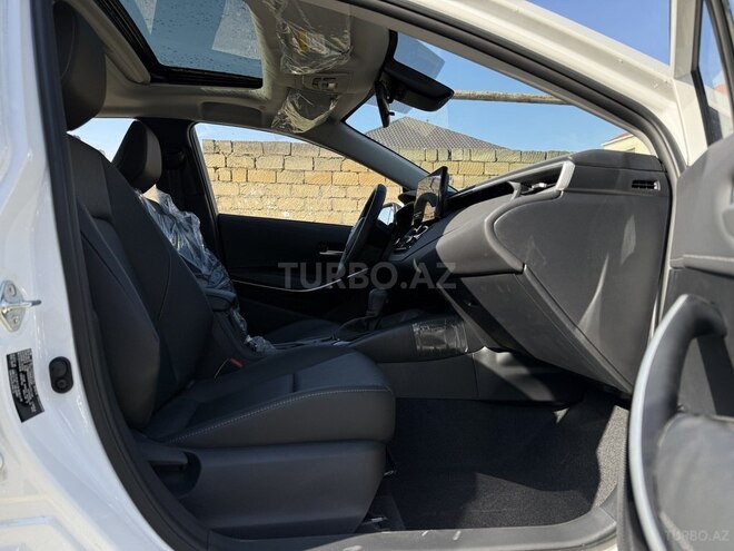 Toyota Corolla 2025, 0 km - 1.8 л - Bakı