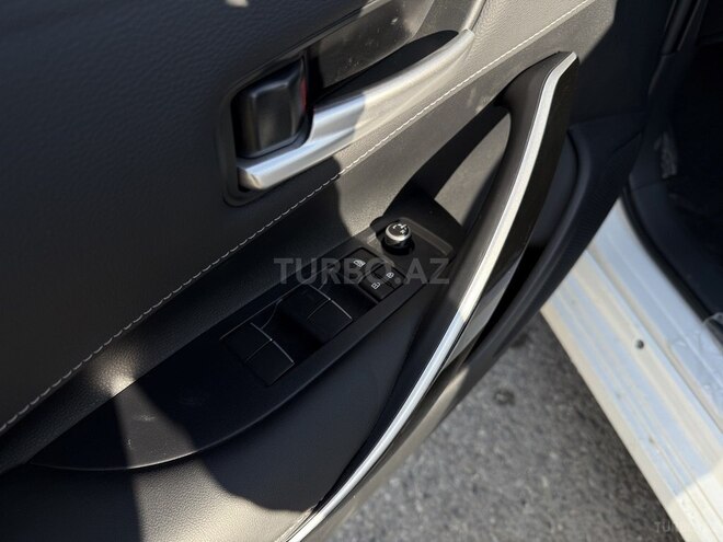 Toyota Corolla 2025, 0 km - 1.8 л - Bakı