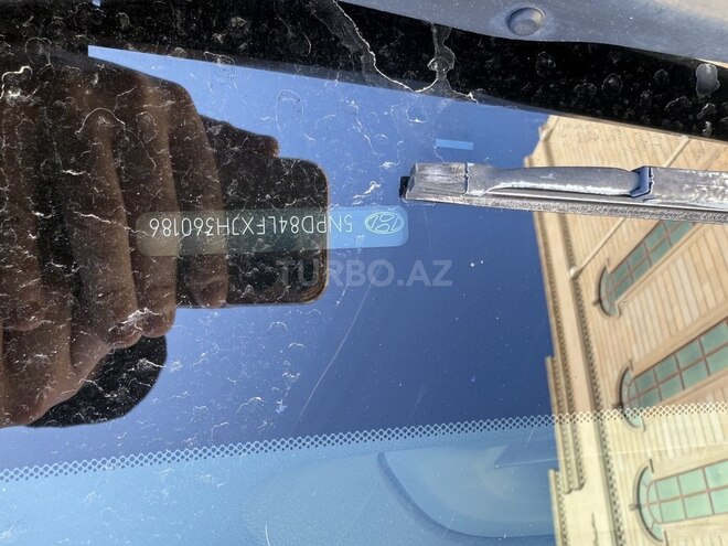 Hyundai Elantra 2018, 102,314 km - 2.0 л - Bakı
