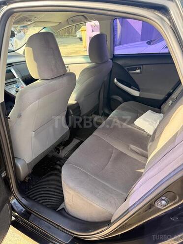 Toyota Prius 2015, 187,000 km - 1.8 л - Bakı