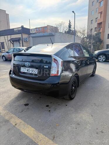 Toyota Prius 2015, 187,000 km - 1.8 л - Bakı